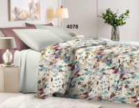 COPRILETTO 1/2P MERIDA 220X260 Tellini S.r.l. Ingrosso Abbigliamento